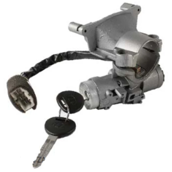 Chapa Contacto Para Hyundai Accent Prime 2000 2006 Lc 1.5 G4eb Sohc